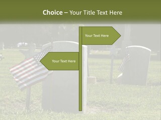 Calm Wave Sunset PowerPoint Template