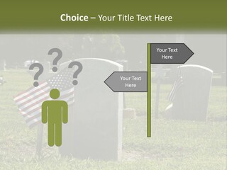 Calm Wave Sunset PowerPoint Template