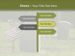 Calm Wave Sunset PowerPoint Template