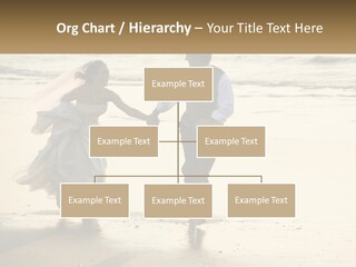 Retirement Peaceful White PowerPoint Template