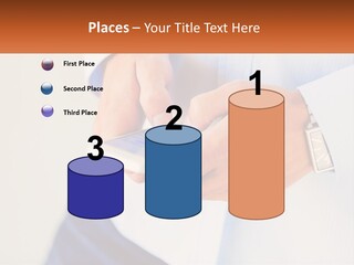 Coast Water Family PowerPoint Template