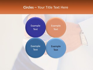 Coast Water Family PowerPoint Template