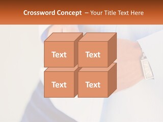 Coast Water Family PowerPoint Template