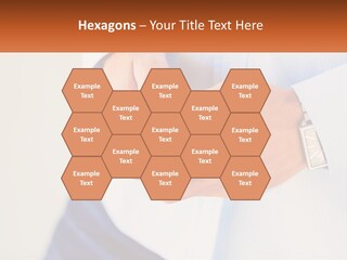 Coast Water Family PowerPoint Template