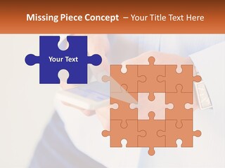 Coast Water Family PowerPoint Template