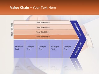 Coast Water Family PowerPoint Template