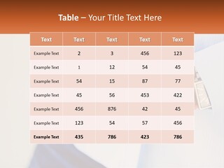 Coast Water Family PowerPoint Template