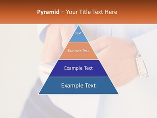 Coast Water Family PowerPoint Template