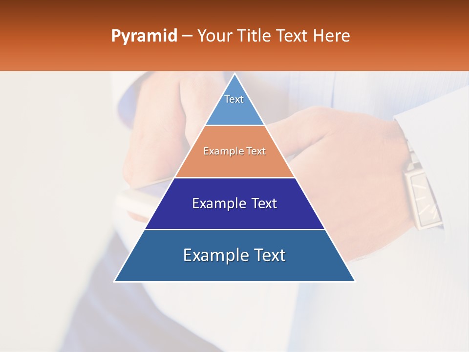 Coast Water Family PowerPoint Template