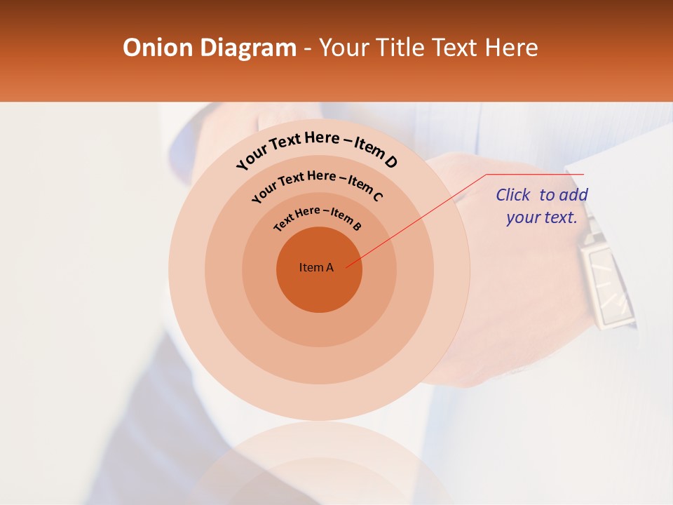 Coast Water Family PowerPoint Template