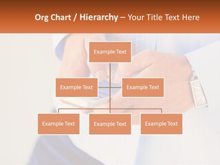 Coast Water Family PowerPoint Template