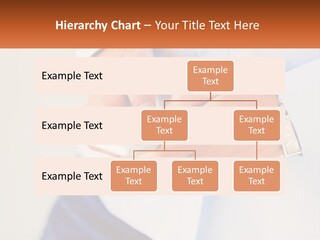 Coast Water Family PowerPoint Template