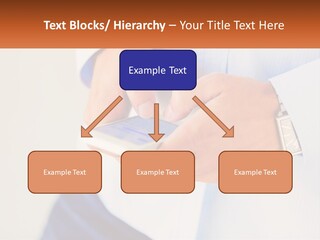 Coast Water Family PowerPoint Template