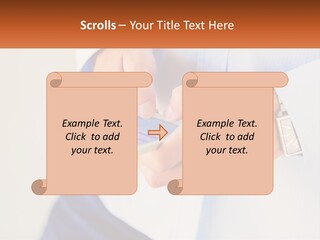 Coast Water Family PowerPoint Template