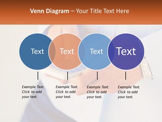 Coast Water Family PowerPoint Template