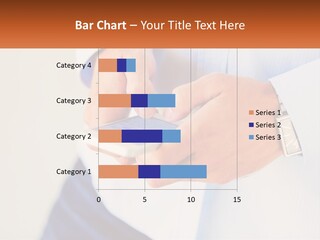 Coast Water Family PowerPoint Template