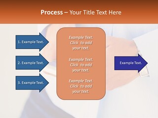 Coast Water Family PowerPoint Template