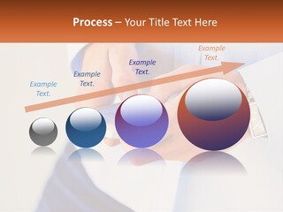 Coast Water Family PowerPoint Template