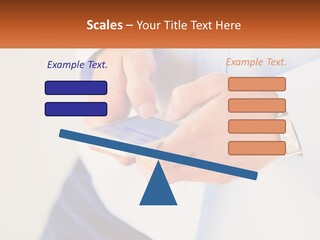 Coast Water Family PowerPoint Template