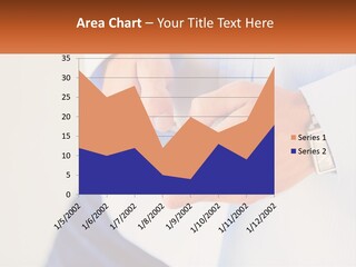 Coast Water Family PowerPoint Template
