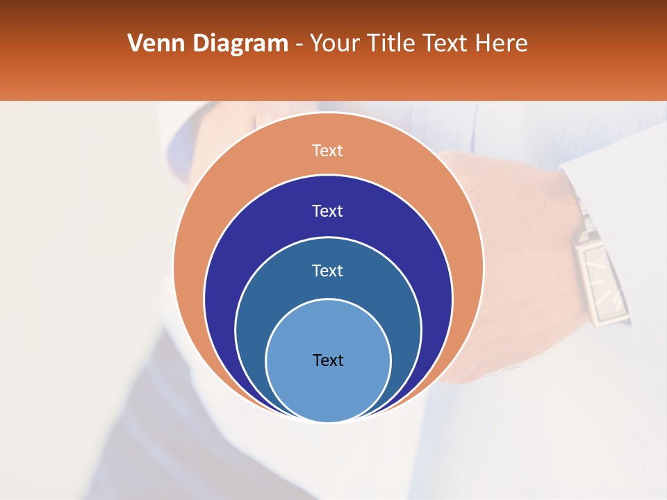 Coast Water Family PowerPoint Template