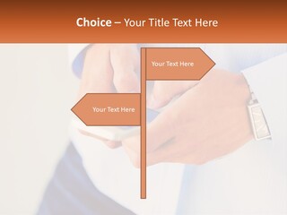 Coast Water Family PowerPoint Template