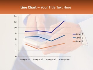 Coast Water Family PowerPoint Template