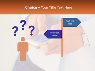 Coast Water Family PowerPoint Template