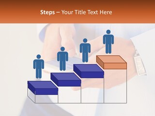 Coast Water Family PowerPoint Template