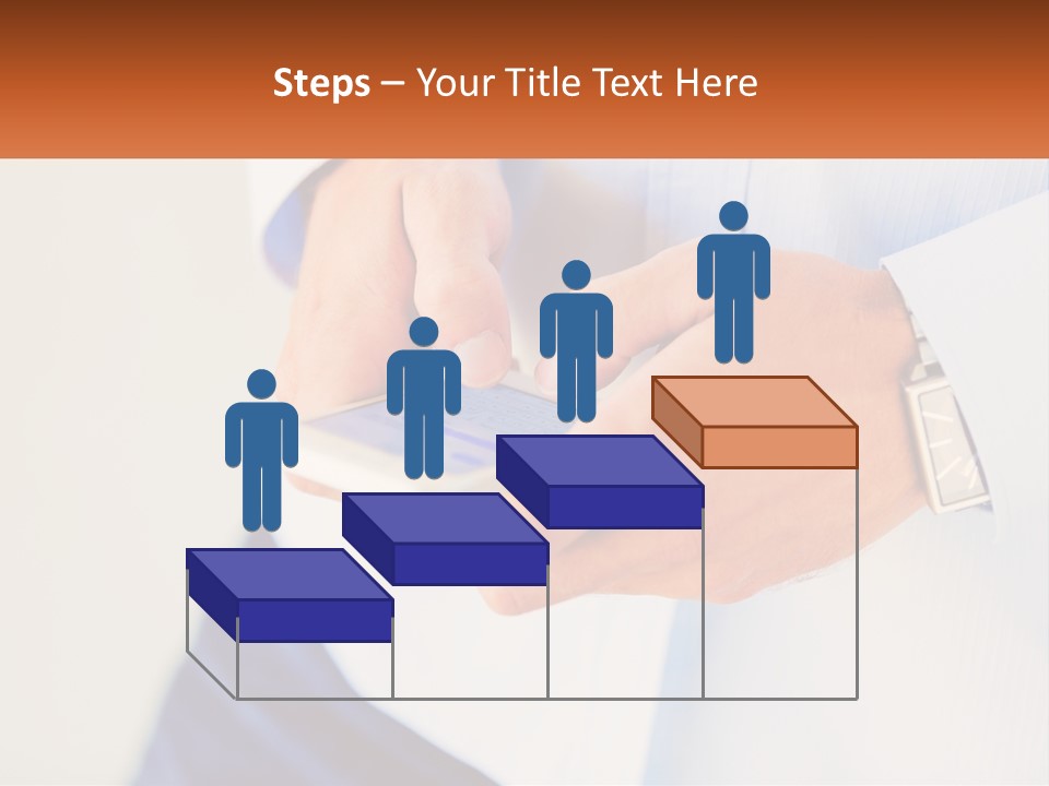 Coast Water Family PowerPoint Template