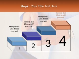 Coast Water Family PowerPoint Template