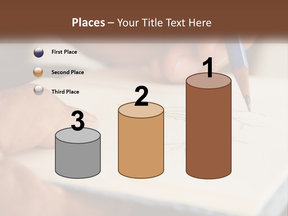 Coastal Lifestyle Parent PowerPoint Template