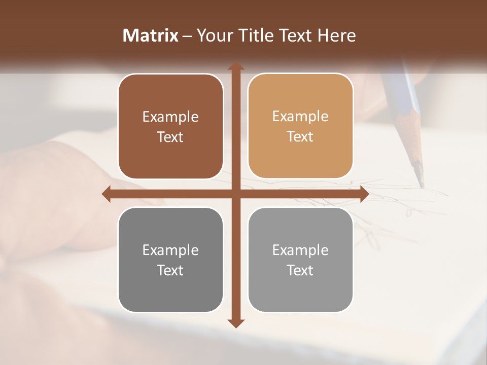 Coastal Lifestyle Parent PowerPoint Template