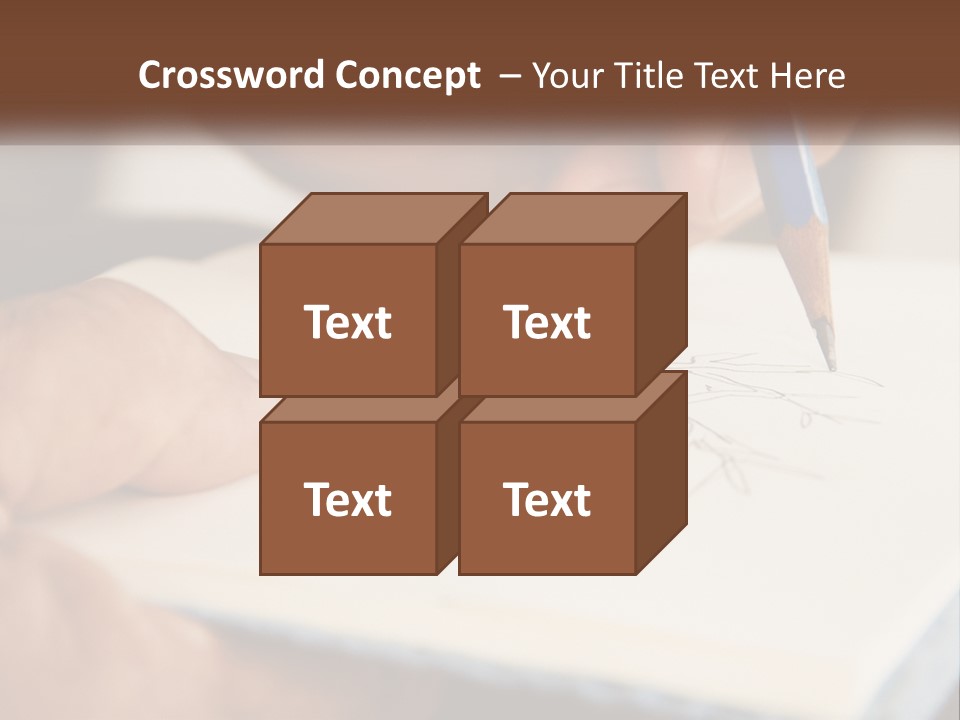 Coastal Lifestyle Parent PowerPoint Template