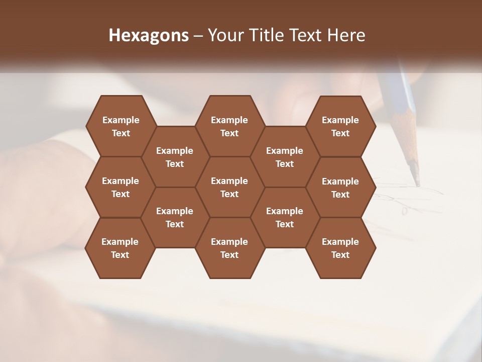 Coastal Lifestyle Parent PowerPoint Template