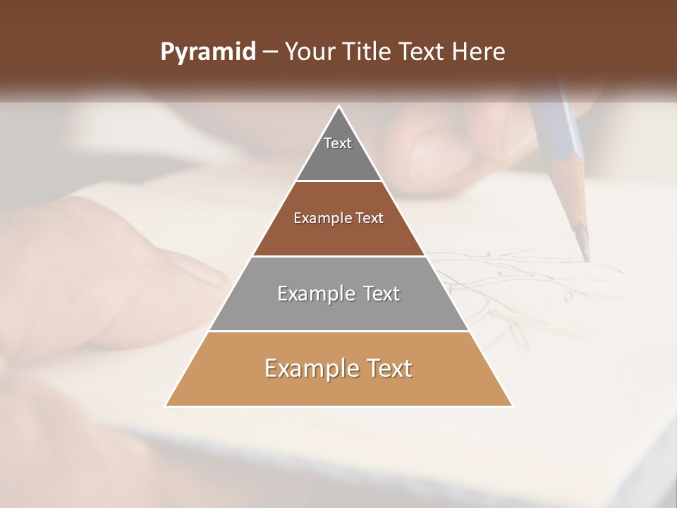 Coastal Lifestyle Parent PowerPoint Template