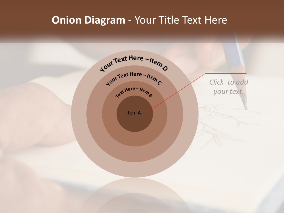 Coastal Lifestyle Parent PowerPoint Template