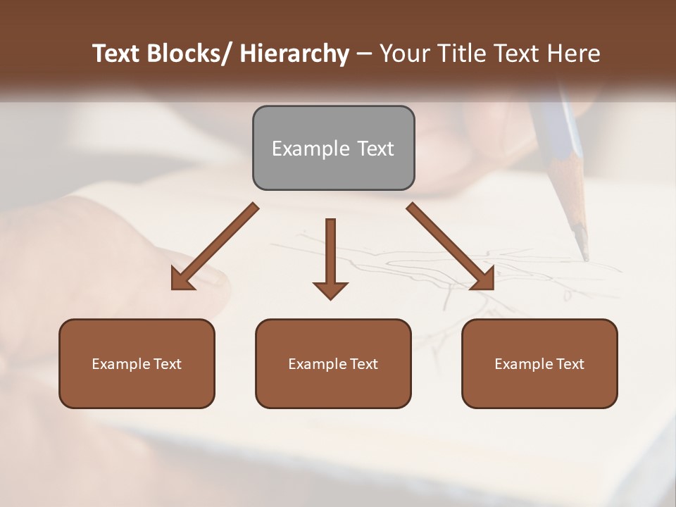 Coastal Lifestyle Parent PowerPoint Template