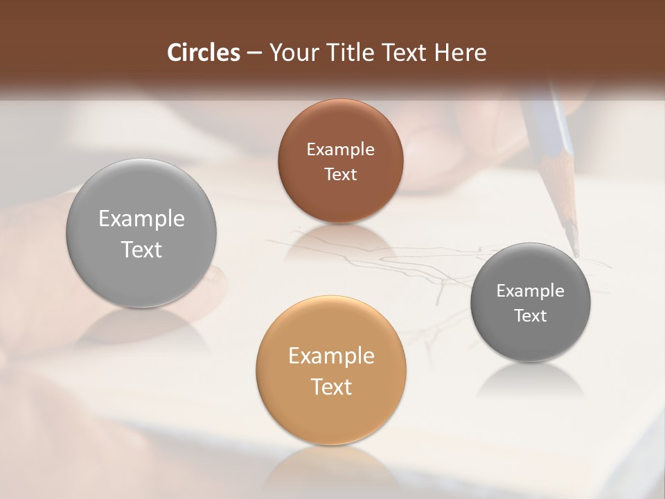 Coastal Lifestyle Parent PowerPoint Template