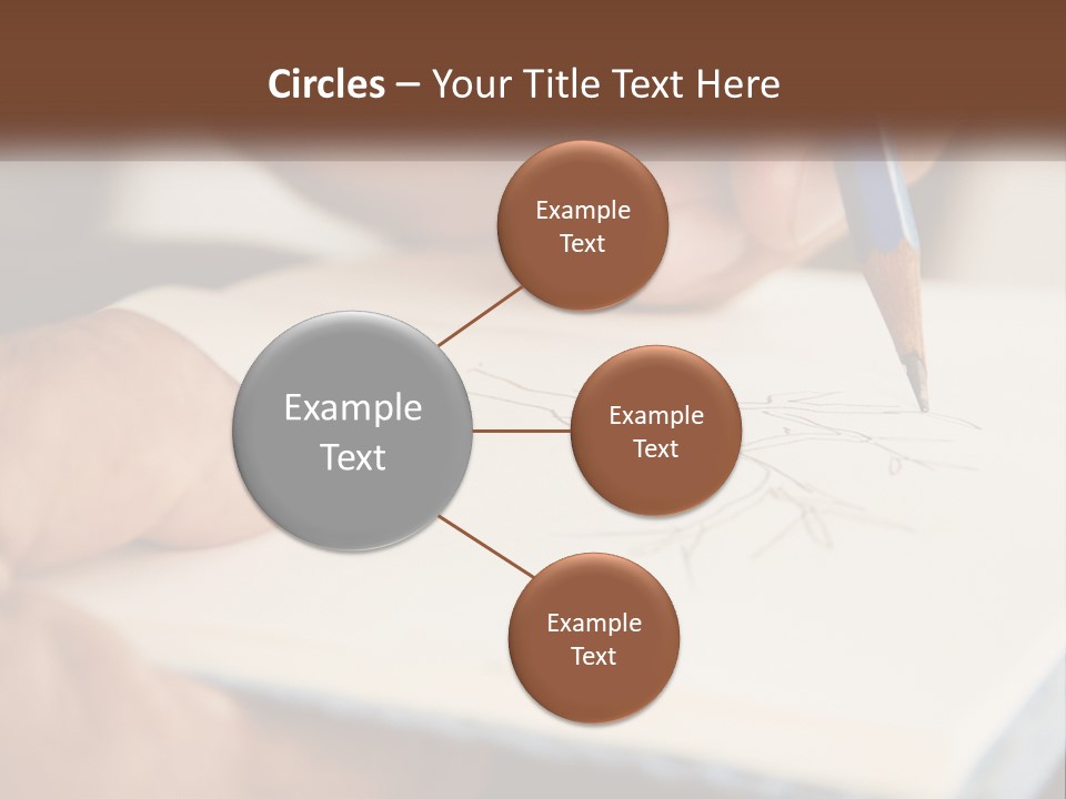 Coastal Lifestyle Parent PowerPoint Template