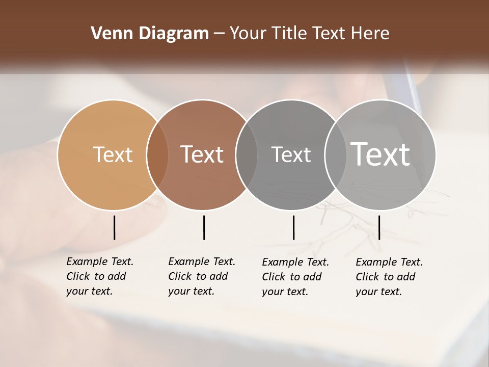 Coastal Lifestyle Parent PowerPoint Template