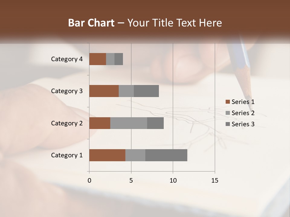 Coastal Lifestyle Parent PowerPoint Template