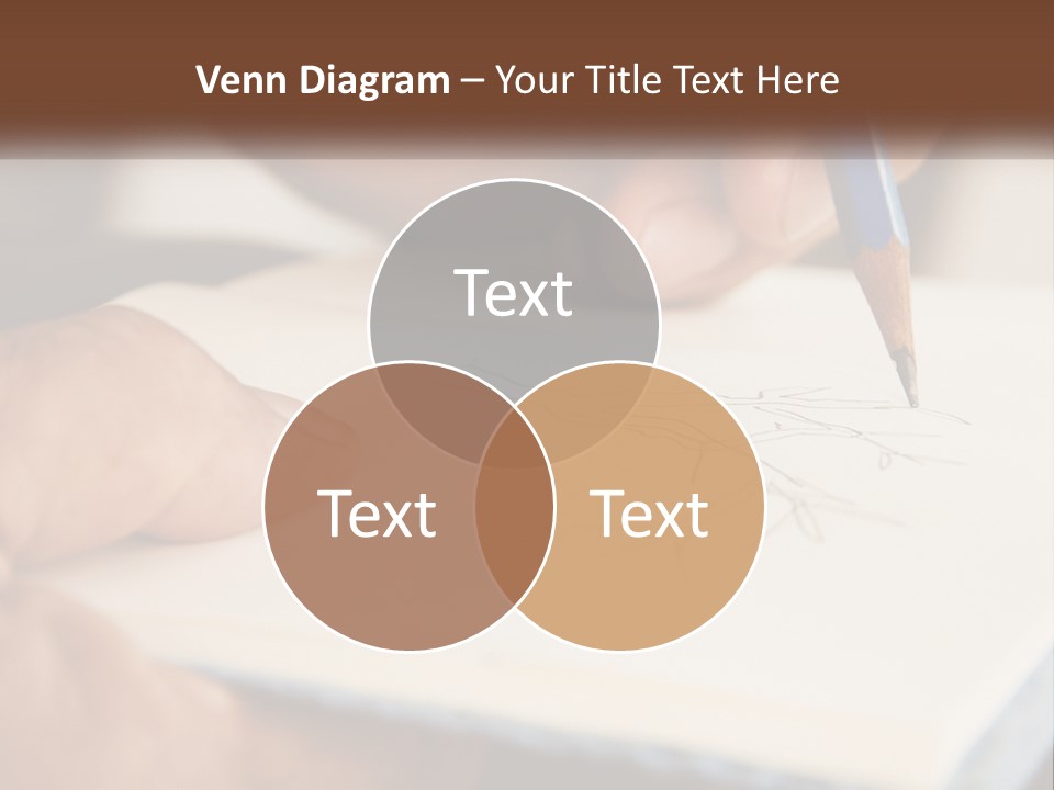 Coastal Lifestyle Parent PowerPoint Template