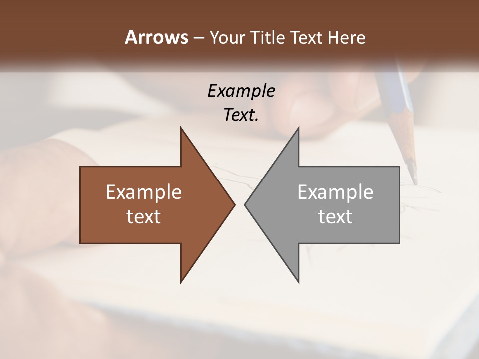 Coastal Lifestyle Parent PowerPoint Template