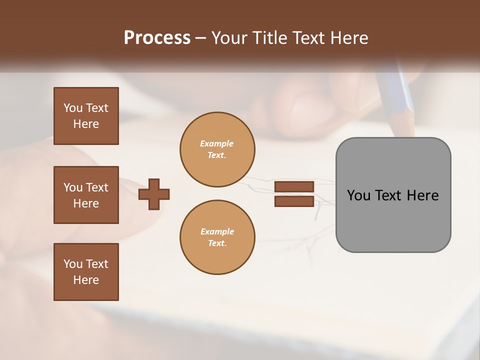 Coastal Lifestyle Parent PowerPoint Template