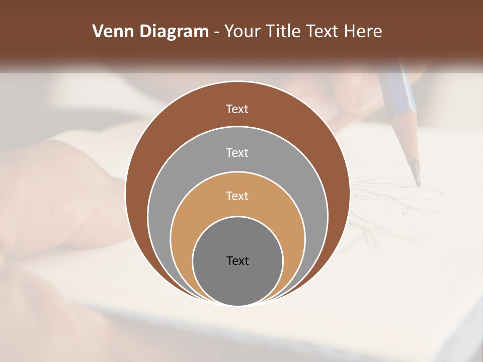 Coastal Lifestyle Parent PowerPoint Template