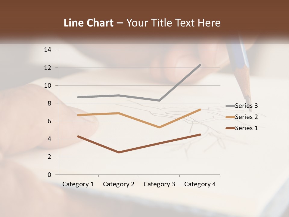 Coastal Lifestyle Parent PowerPoint Template