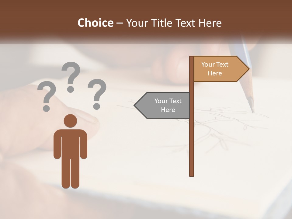 Coastal Lifestyle Parent PowerPoint Template