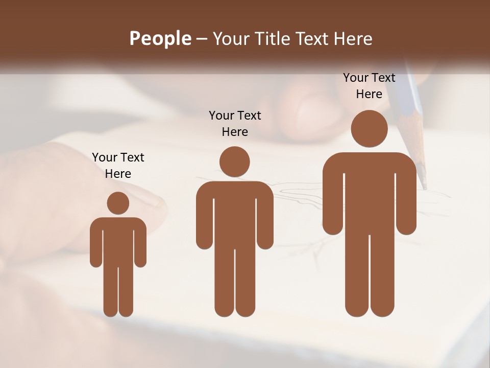 Coastal Lifestyle Parent PowerPoint Template