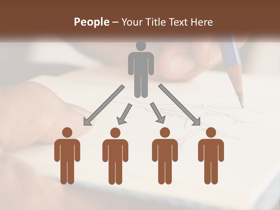 Coastal Lifestyle Parent PowerPoint Template